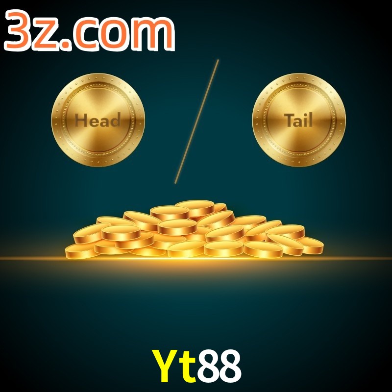 Bônus de Boas-Vindas Yt88