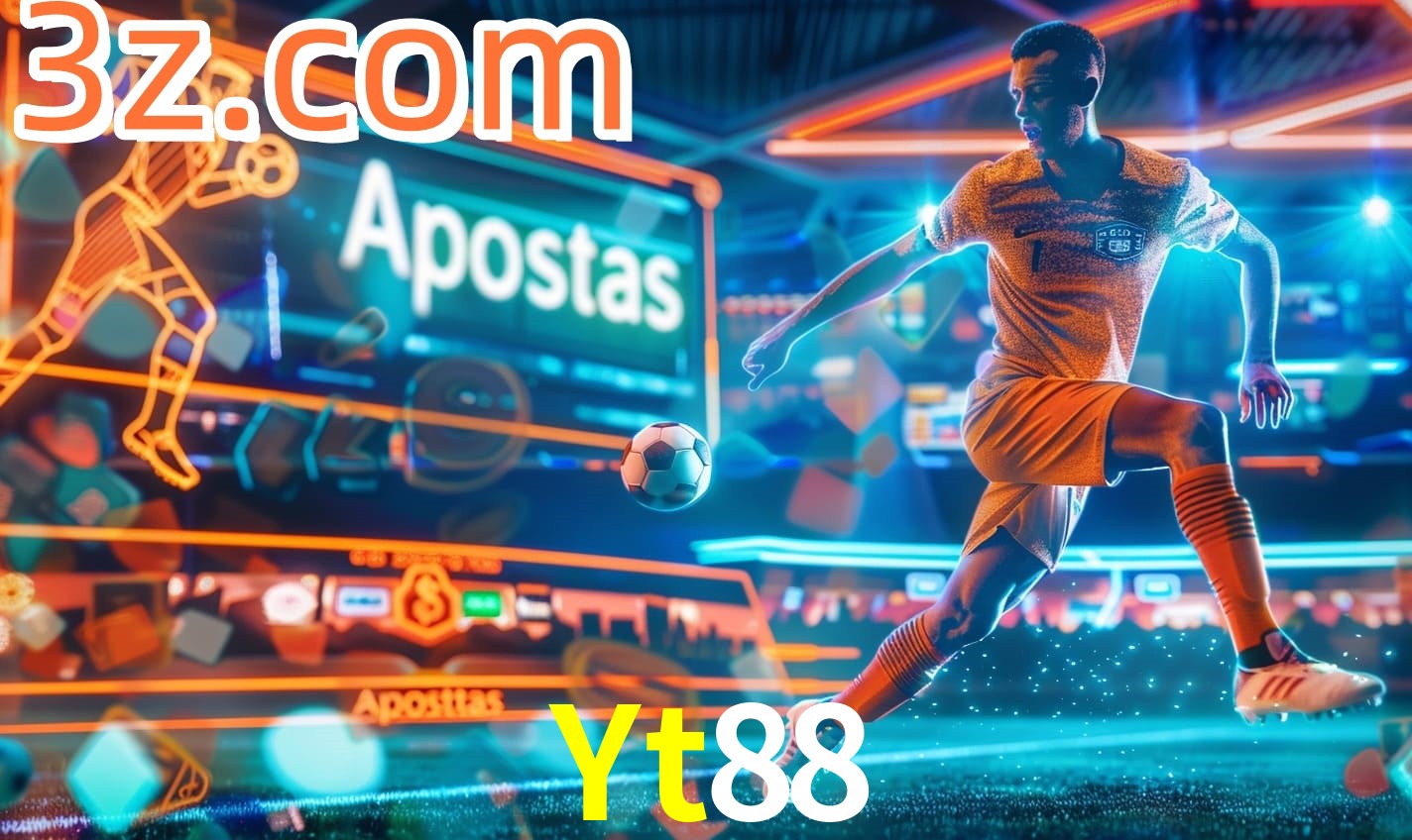 Apostas Yt88